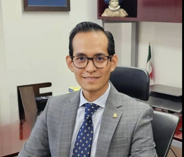 Secretario del Poder Judicial renuncia tras la reforma y denuncia pérdida de principios en carta pública